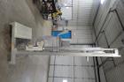 2001 Dominioni A250c Ss Paddle Blender W/ Lift